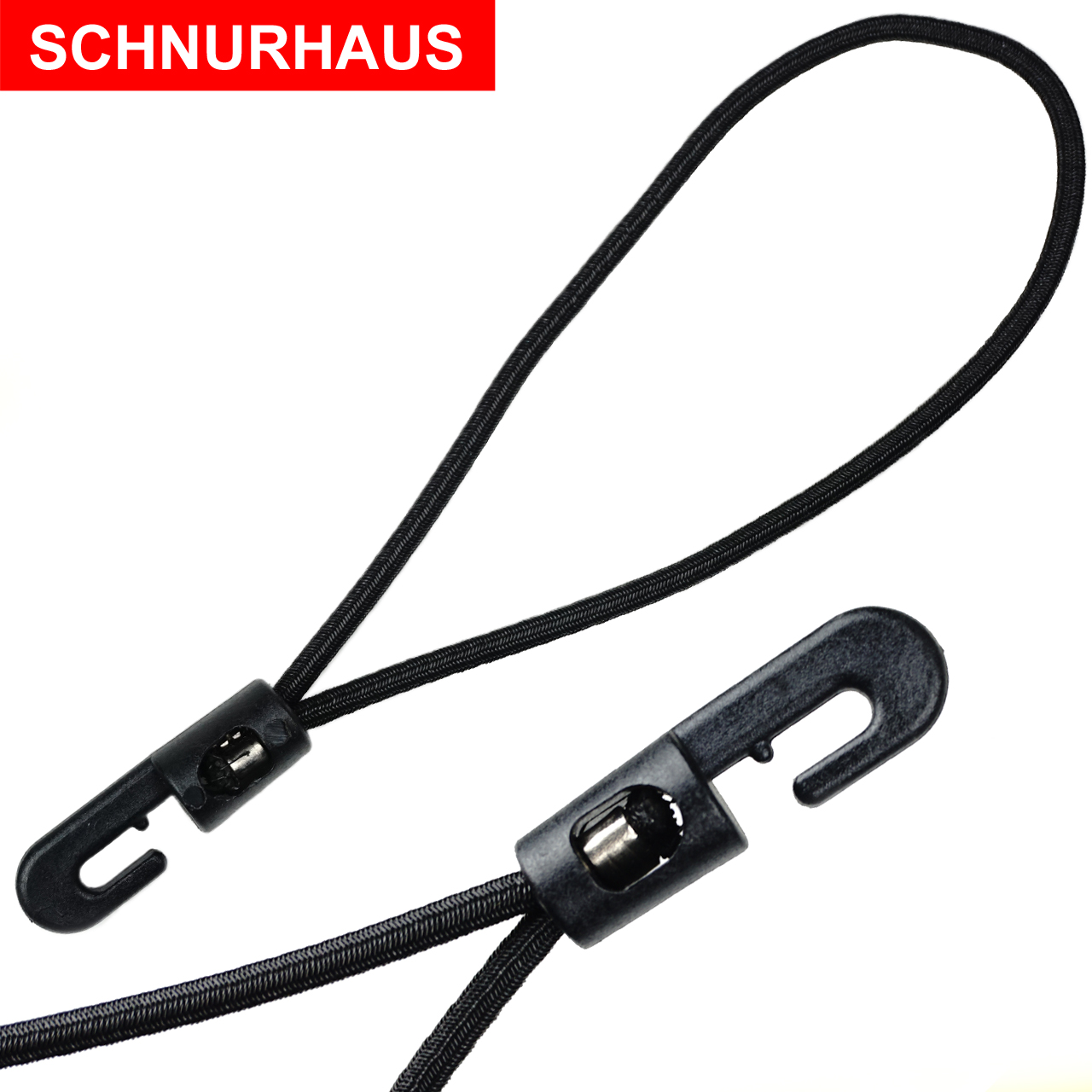Expanderseil Gummiseil Spanngummi Planenspanner Gummibänder